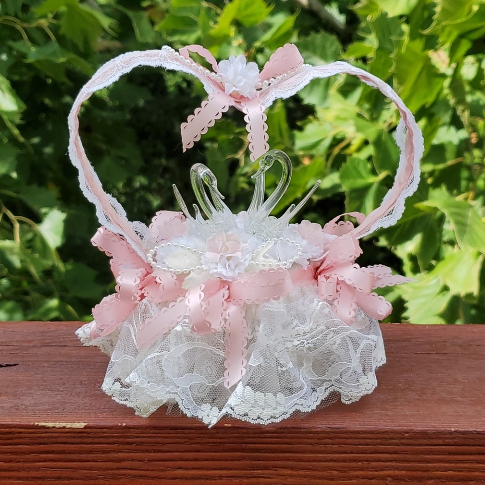 Wedding Cake Topper